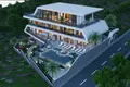 Вилла 8 комнат 900 м² Аланья, Турция
