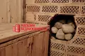 Дом 3 комнаты 30 м² Коптёвский сельский Совет, Беларусь