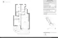 Mieszkanie 3 pokoi 89 m² Bel Air, Hiszpania