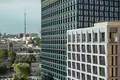 Büro 330 m² Moskau, Russland
