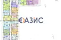Apartamento 2 habitaciones 65 m² Burgas, Bulgaria