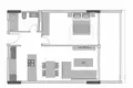1 bedroom apartment 63 m² Paphos Municipality, Cyprus