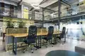 Oficina 900 m² en Moscú, Rusia