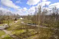 2 room apartment 57 m² Riga, Latvia
