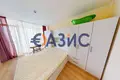 2 bedroom apartment 122 m² Sveti Vlas, Bulgaria