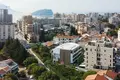 Квартира 2 спальни 117 м² Будва, Черногория