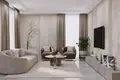 Appartement 3 chambres 89 m² Akarca Koyu, Turquie