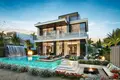 Complexe résidentiel Luxury villa in a premium residence Lagoons Venice with a beach close to the autodrome and a polo club, Damac Lagoons, Dubai, UAE