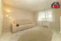 Mieszkanie 2 pokoi 60 m² Mołodeczno, Białoruś