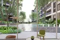Mieszkanie 26 m² Choeng Thale, Tajlandia