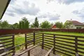Dom 111 m² Astrashitskagaradokski rural council, Białoruś
