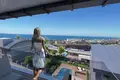 Mieszkanie 2 pokoi 55 m² Konakli, Turcja