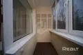 2 room apartment 51 m² Zhodzina, Belarus
