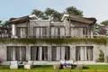 Дом 4 спальни 420 м² Бодрум, Турция