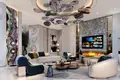 Appartement 1 chambre 77 m² Doubaï, Émirats arabes unis