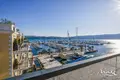 Wohnung 3 Schlafzimmer 381 m² Tivat, Montenegro