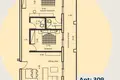 Appartement 2 chambres 103 m² Koinoteta Mouttagiakas, Chypre