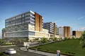 Mieszkanie 1 pokój 148 m² Eyupsultan, Turcja