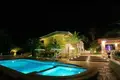 villa de 5 chambres 350 m² Chaniotis, Grèce