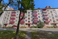 Квартира 3 комнаты 56 м² Барановичи, Беларусь