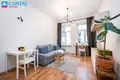Квартира 1 комната 22 м² Вильнюс, Литва