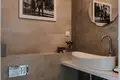 2 bedroom penthouse 129 m² Warsaw, Poland