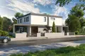 Maison 3 chambres 164 m² Lakatameia, Chypre