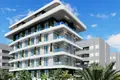 Appartement 2 chambres 61 m² Alanya, Turquie