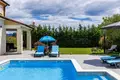 Willa 6 pokojów 240 m² Rabac, Chorwacja