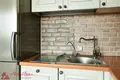 3 room apartment 104 m² Chaciezyna, Belarus
