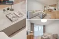 Appartement 2 chambres 48 m² Vilnius, Lituanie