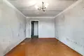 Wohnung 1 zimmer 35 m² Minsk, Belarus