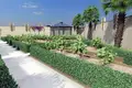 1 bedroom apartment 52 m² Demirtaş, Turkey
