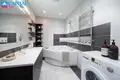 Apartamento 2 habitaciones 65 m² Vilna, Lituania