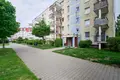 Apartamento 3 habitaciones 73 m² Olsztyn, Polonia