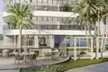 1 room apartment 41 m² Dubai, United Arab Emirates