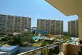   Erdemli, Turquía