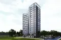 Apartamento 2 habitaciones 45 m² Pursaklar, Turquía