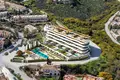 Dzielnica mieszkaniowa ELYSEA SUITES