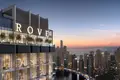 Complejo residencial Rove Home Dubai Marina