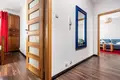 Квартира 2 комнаты 52 м² в Кракове, Польша