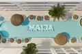 Квартира  Печату, Индонезия