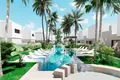 3 bedroom house 103 m² Los Alcazares, Spain