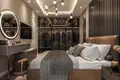 Wohnung 3 zimmer 92 m² Erdemli, Türkei