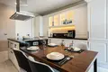 Квартира 5 комнат 229 м² Cankaya, Турция