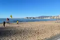 Mieszkanie 4 pokoi  Benidorm, Hiszpania