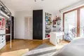 Appartement 3 chambres 77 m² Varsovie, Pologne