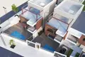 Wohnung 3 Schlafzimmer 197 m² Thermi, Griechenland