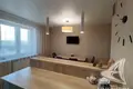Mieszkanie 3 pokoi 85 m² Brześć, Białoruś