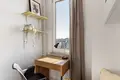 6 room apartment 60 m² Warsaw, Poland